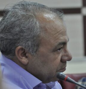 محمد مصطفایی