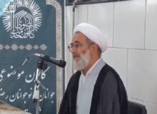 نماز واکسنی موثر در برابر رذایل اعتقادی و اخلاقی است