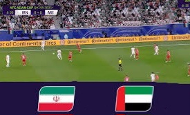 پیروزی مقتدرانه ایران مقابل امارت