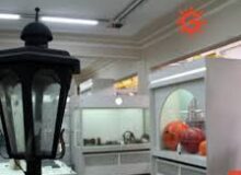 نخستین موزه برق و روشنایی تبریز راه اندازی می شود