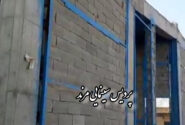 پردیس سینمایی مرند در انتظار اراده قوی مسئولین