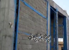 پردیس سینمایی مرند در انتظار اراده قوی مسئولین