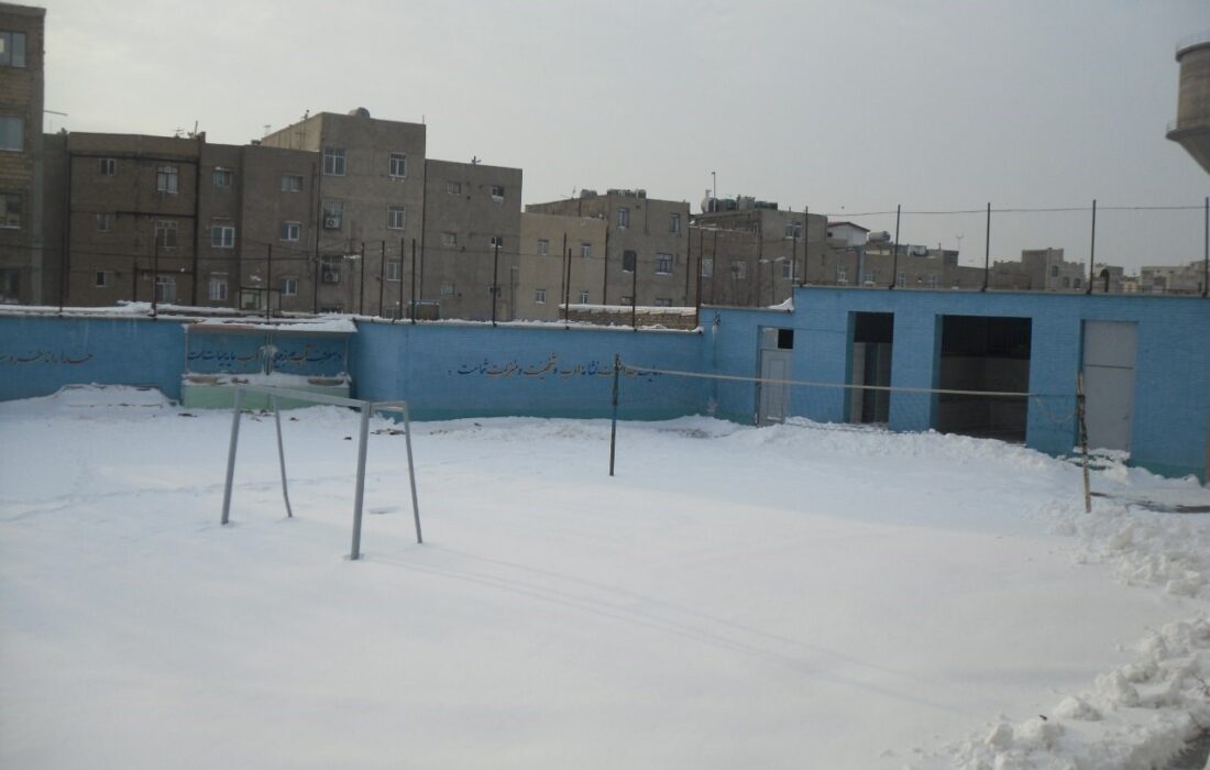 کلیه مدارس آذربایجان‌شرقی غیر حضوری شد