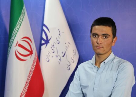 انتصاب مشاور نسل z توسط استاندار کرمان