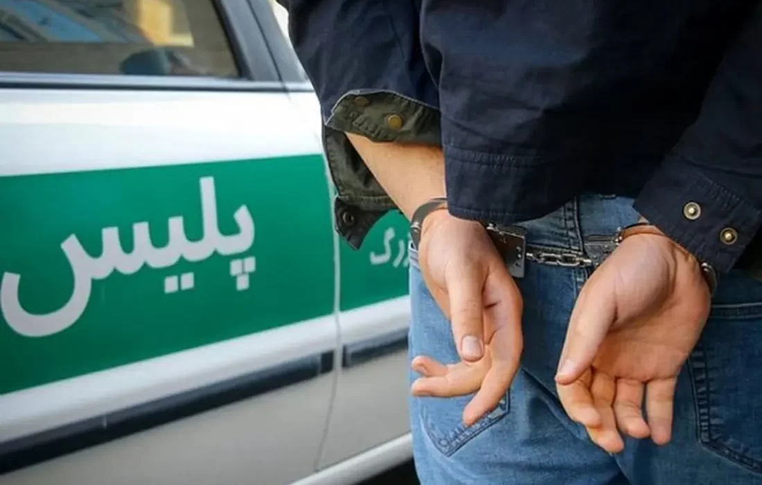 دستگیری زن کلاهبردار 710 میلیارد ریالی در تبریز