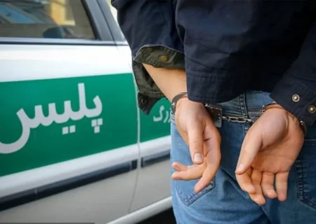 دستگیری زن کلاهبردار 710 میلیارد ریالی در تبریز
