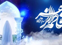 فاطمه بودن/ روش الگوگیری مهم ترین شیوه های تعلیم و تربیت