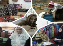 نقش خانواده در شکل دهی فرهنگ کار آفرینی زنان