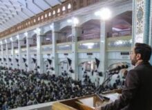تحقق شعار سال نیازمند نگاه تحولی است