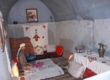 بلیط موزه ها در نوروز برای فرهنگیان نیم بها شد