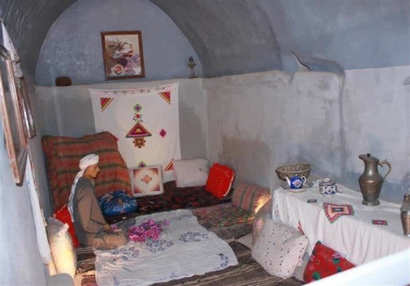 بلیط موزه ها در نوروز برای فرهنگیان نیم بها شد