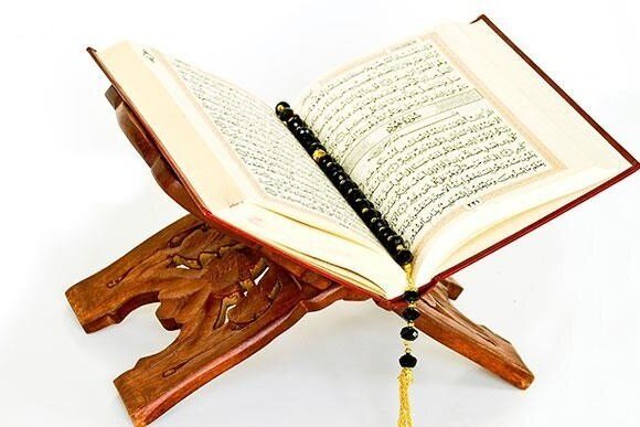 تاثیر قرآن بر کیفیت زندگی انسان
