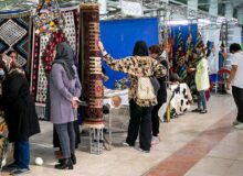 صنایع دستی پیشران توسعه گردشگری است