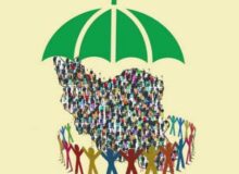 امنیت جزئی از حقوق  اجتماعی شهروندان است