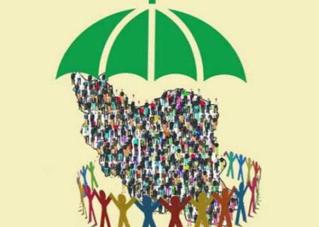 امنیت جزئی از حقوق  اجتماعی شهروندان است