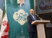 قالیباف: نتیجه وفاق با بهبود وضعیت اقتصادی مردم باشد