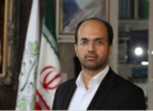 حکم چهل و سومین شهردار مرند را صادر کرد