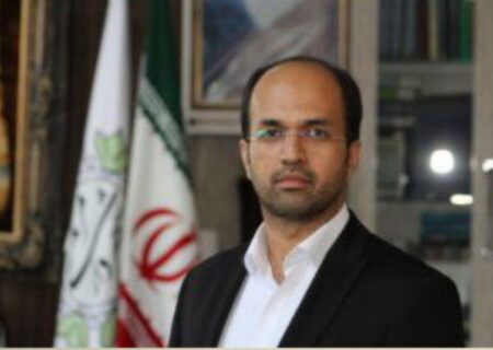 حکم چهل و سومین شهردار مرند را صادر کرد