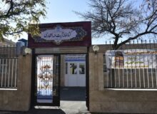 پرداخت سهم نیم درصد کتابخانه‌های عمومی یک خدمت فرهنگی است