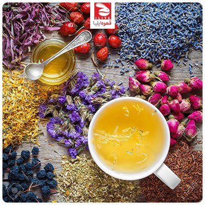 دمنوش هایی برای داشتن خواب راحت