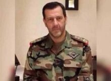 ترور برادر رئیس‌جمهور سوریه در حومه دمشق تکذیب شد