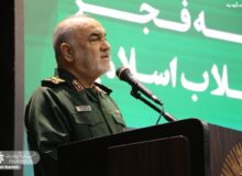 فرمانده کل سپاه: ایران امروز مستقل ترین کشور جهان است