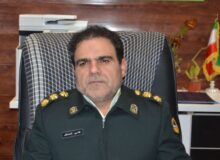 پایان فرار سارق ۲۰۶ در کمتر از یک ساعت / عملیات ضربتی پلیس مرند در «قرخلار»