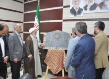 جلسه شورای فرهنگ عمومی شهرستان مرند برگزار شد