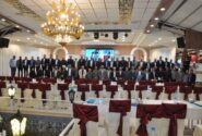 اولین همایش روابط عمومی و رسانه در شهرستان مرند