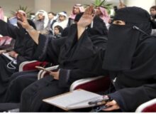 نگاهی نقادانه به افزایش نیروی کار زنان در عربستان سعودی