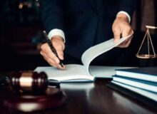 دستگیری باند جعل عنوان در مرند