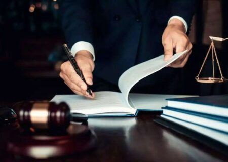 دستگیری باند جعل عنوان در مرند