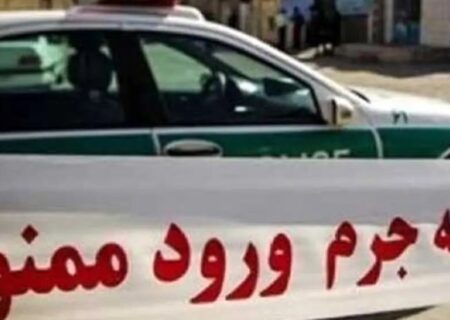 پدر سه کودک خردسالش را کشت و خودکشی کرد