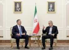 ایران هرگز زورگویی و قلدری را نخواهد پذیرفت