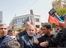 ایران با واژه تسلیم بیگانه است
