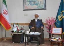 پیام غدیر را باید حاضران به غایبان و پدران به فرزندان تا روز قیامت برسانند