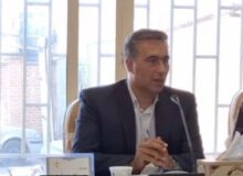 راه اندازی اتوبوس شادی در مرند