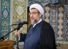 دشمن در رسیدن به اهدافش ناکام ماند