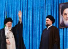در هر جبهه‌ای با افتخار حاضر خواهم بود