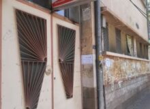 سازمان انتقال خون مرند همیشه بسته است