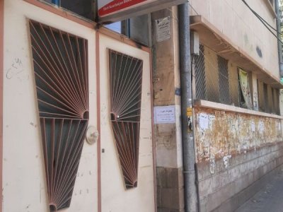 سازمان انتقال خون مرند همیشه بسته است
