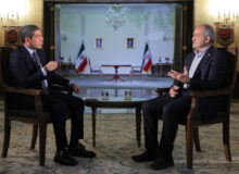 برنامه هسته ای ما تمام نشده در ذهن دانشمندان ما است