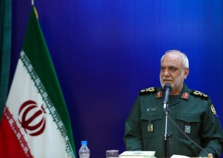امنیت کشور در شرایط خوبی قرار دارد