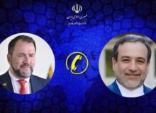 نیروهای مسلح ایران آماده مقابله با رژیم صهیونیستی هستند