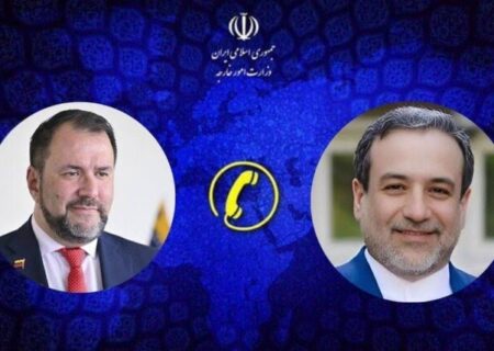 نیروهای مسلح ایران آماده مقابله با رژیم صهیونیستی هستند