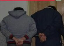 کشف یک کیلوگرم انواع مواد مخدر در مرند