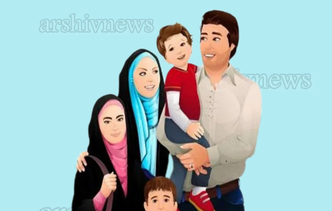 یک خانواده سالم چی احتیاج داره