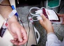 دهه محرم ۴۸۲۱ واحد خون در آذربایجان شرقی اهدا شد