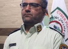 پویش کلیک امن با شعار خوب فکر کن کلیک کن در آذربایجان شرقی