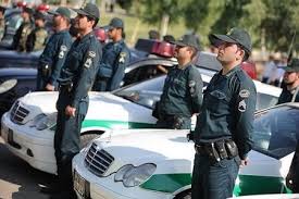 امنیت مردم حاصل بیداری شبانه نیروهای انتظامی است